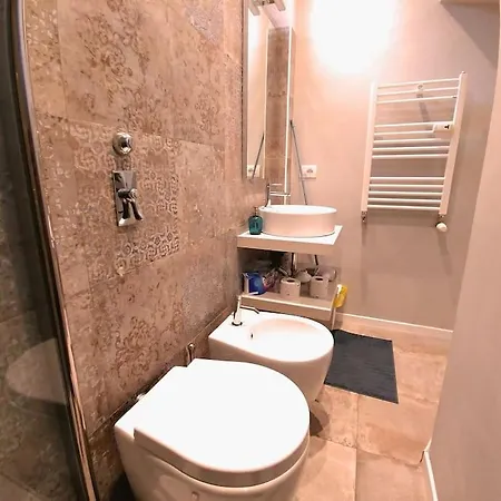 Apartamento Sobria Ed Elegante Casa Della Borghesia Milanese
